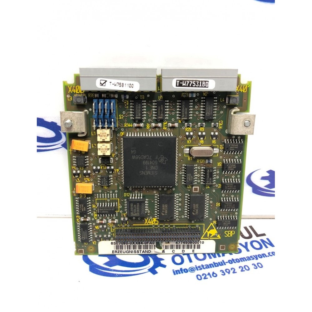 6SE7090-0XX84-0FA0